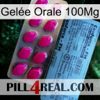 Gelée Orale 100Mg 35